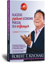 Dlaczego piątkowi uczniowie pracują dla trójkowych, a czwórkowi zostają urzędnikami