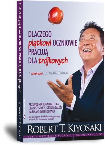 Dlaczego piątkowi uczniowie pracują dla trójkowych, a czwórkowi zostają urzędnikami