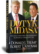 Dotyk Midasa