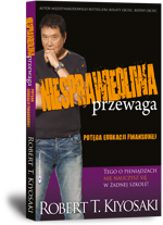 Niesprawiedliwa przewaga