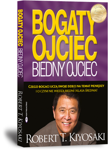 Bogaty ojciec, Biedny ojciec