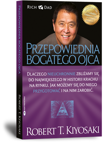 Przepowiednia bogatego ojca